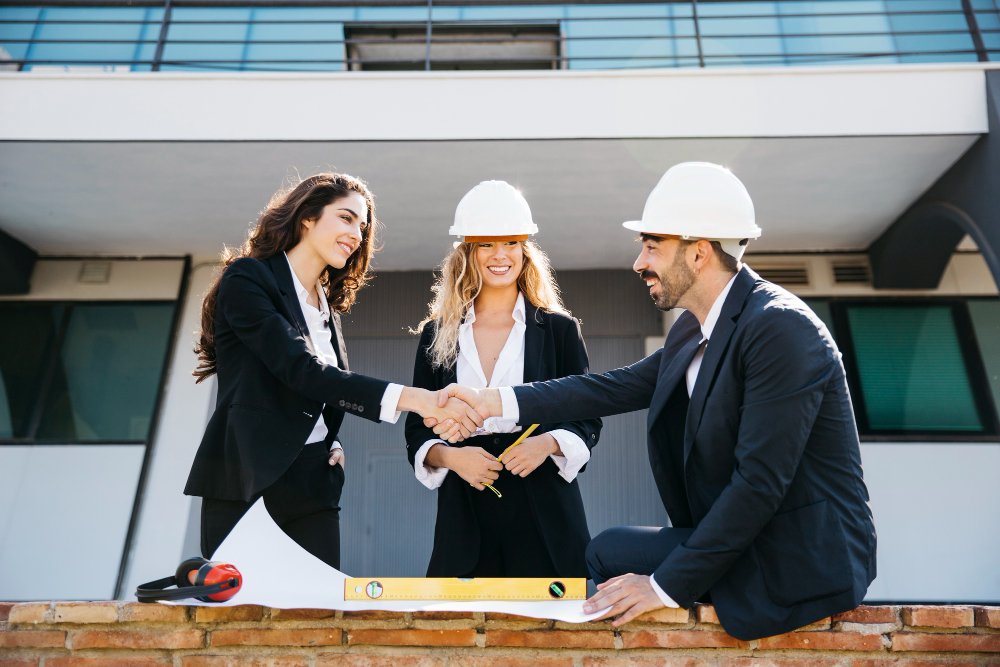 Manpower Contracting