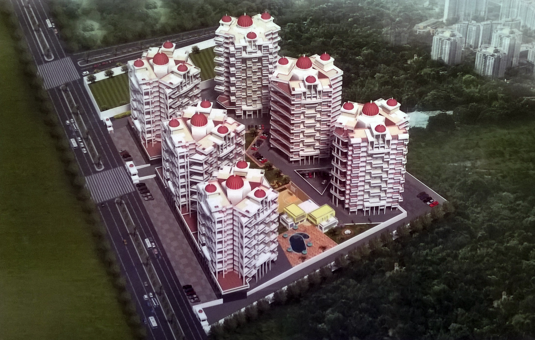 Ratan Neptune view 1