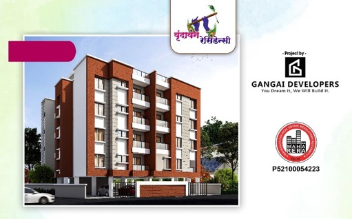 Vrundavan Residency