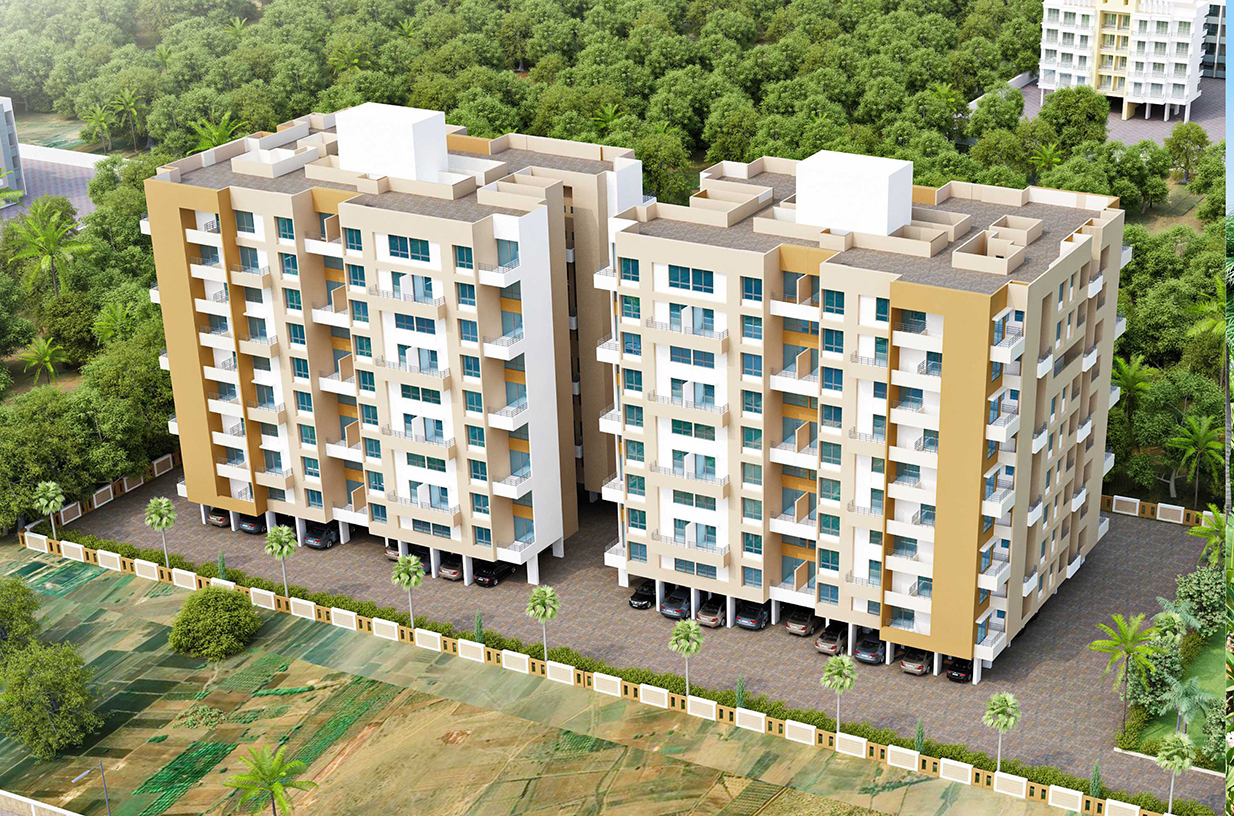Riddhi Siddhi view 1