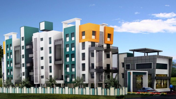 Sai Enclave primary