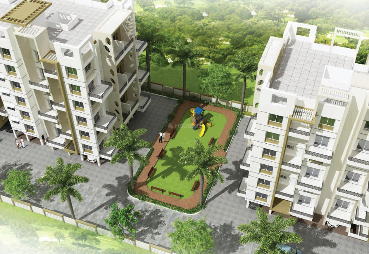 DHARTI GREEN view 1