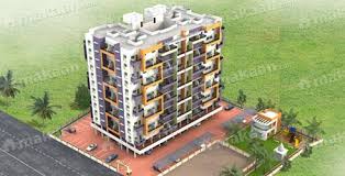NILESH SAMRUDDHI view 2